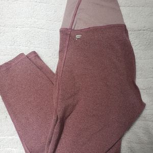 Fabletics Capri Workout Leggings